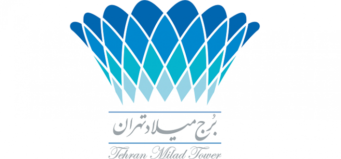 Borj-Milad-Tehran-Logo